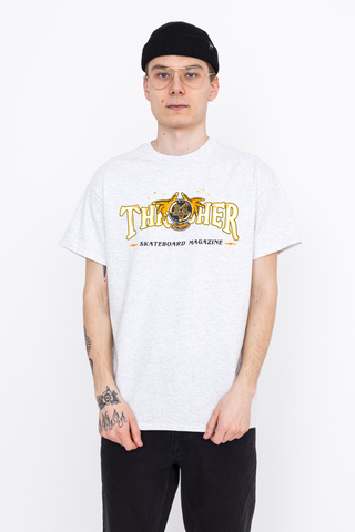 Thrasher Fortune Logo T-shirt