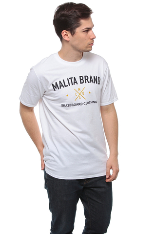 Koszulka Malita Brand