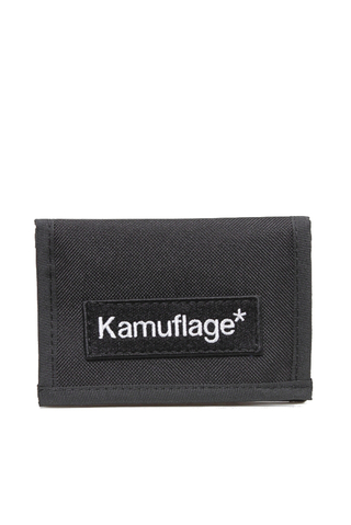 Kamuflage Wallet