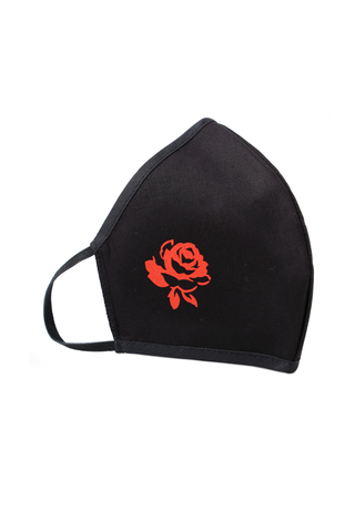 Metoda Sport Rose Women's Mask