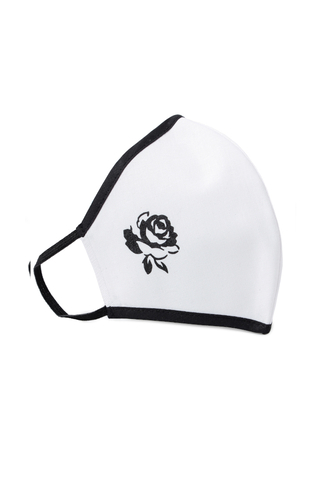 Metoda Sport Rose Women's Mask