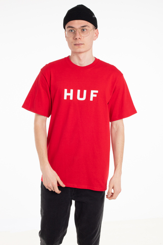 HUF OG Logo T-shirt