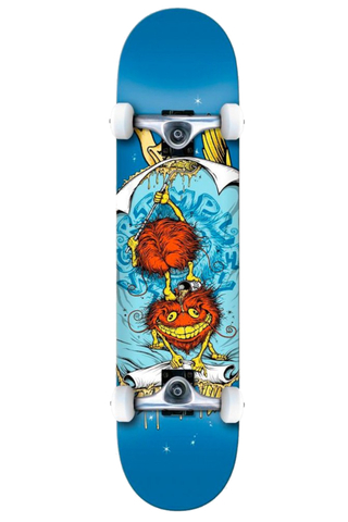 Antihero Grimple Glue Skateboard