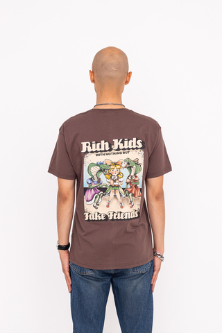 Mercur Rich Kids T-shirt