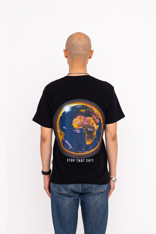 Mercur Globe T-shirt