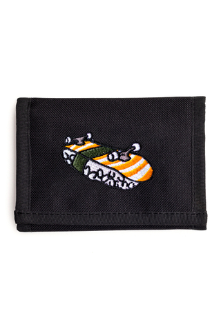 Kamuflage Sushi Grind Wallet