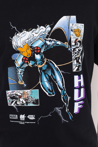 Koszulka HUF X Marvel Storm