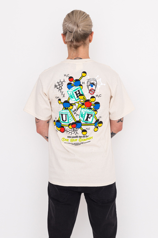 HUF Terpenes T-shirt
