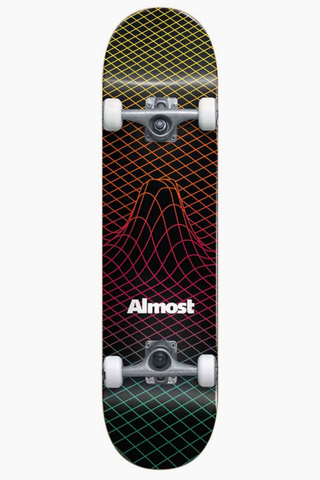 Almost VR Youth Skateboard