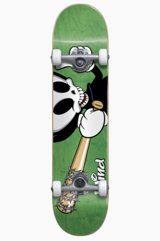 Almost Reaper Character Skateboard