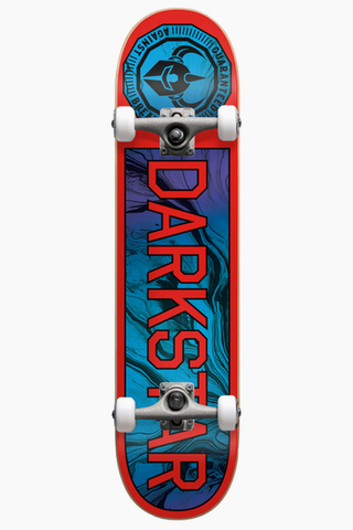 Darkstar Timeworks Skateboard