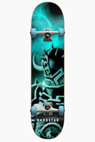 Darkstar Optical Skateboard