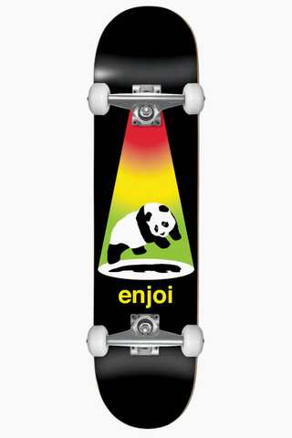 Enjoi Abduction Skateboard