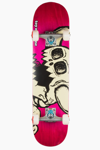 Toy Machine Vice Monster Skateboard