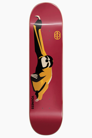 Almost Youness Animals Deck