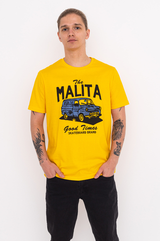 Malita Van T-shirt