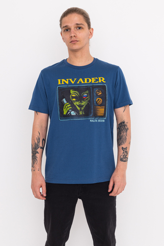 Malita Invader T-shirt