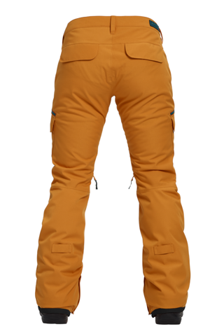 Spodnie Damskie Snowboardowe Burton Gloria Insulated 