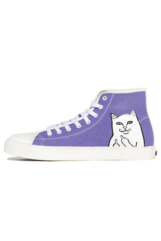 Buty Ripndip Lord Nermal High-Top UV Activated
