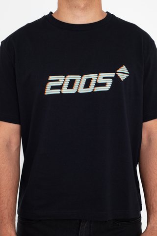 Koszulka 2005 X Selectshop