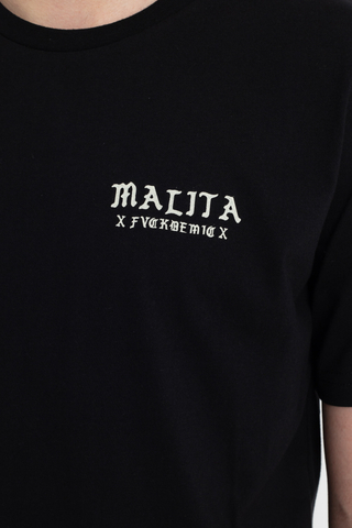 Koszulka Malita Fckdemic