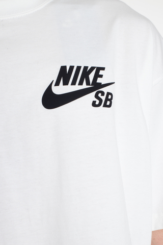 Koszulka Nike SB Logo
