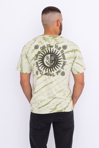 Vans Trippy Thoughts T-shirt