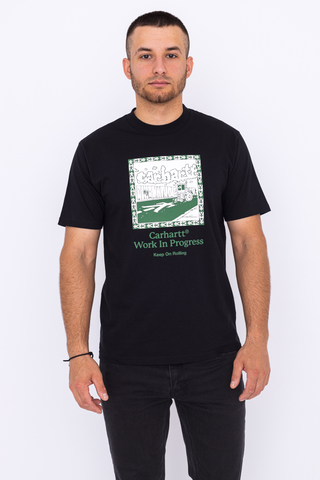 Carhartt Steamroller T-shirt
