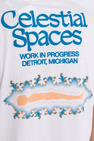 Koszulka Carhartt WIP Spaces