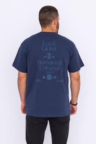 Carhartt WIP Local Pocket T-shirt
