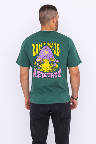Palto Meditate T-shirt