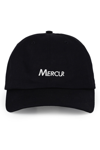 Mercur Classic Logo Cap