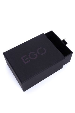 Naszyjnik EGO Miami Link 6mm