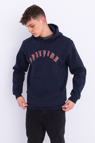 Spitfire Old Combo Hoodie