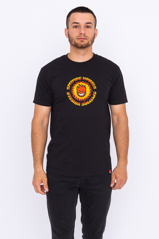 Spitfire OG Fireball T-shirt