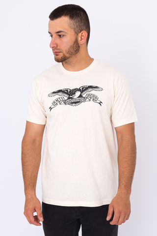 Antihero Basic Eagle T-shirt
