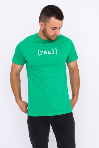 Real Lower T-shirt