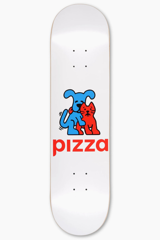 Pizza Pets Deck