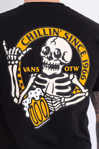 Koszulka Vans Chillin Since 66