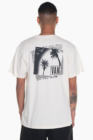 Vans Pier Side T-shirt