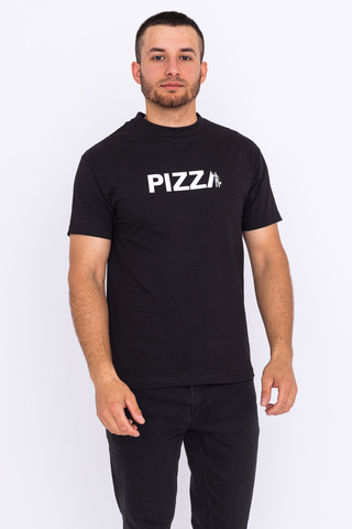 Pizza Painter T-shirt