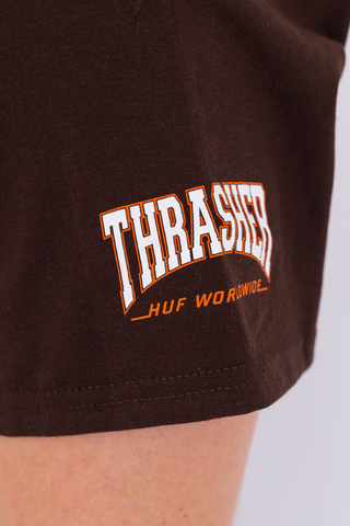 Koszulka HUF X Thrasher Sunnydale