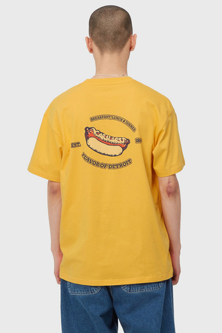Carhartt WIP Flavor T-shirt