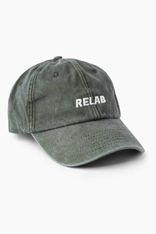 Relab Basic Cap