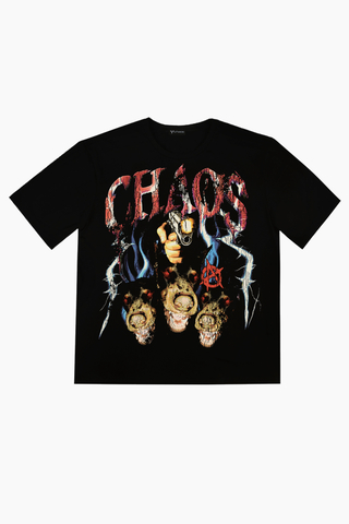 Koszulka Chaos Gangsta
