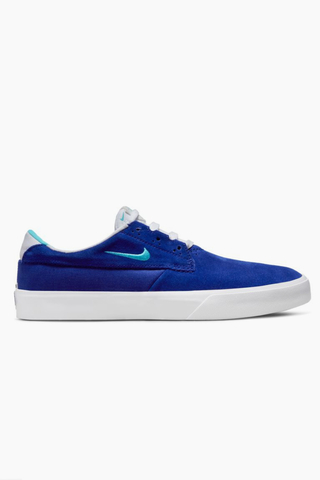 Nike SB Shane Sneakers Blue BV0657-407