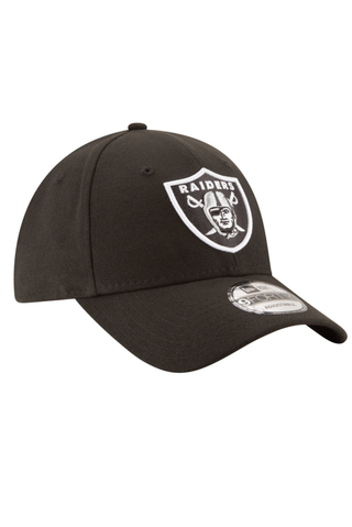 Czapka New Era Cappello Oakland Raiders