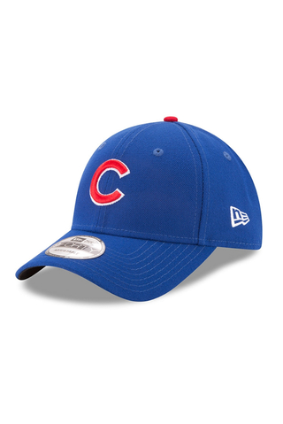 Czapka New Era Chicago Cubs 9Forty