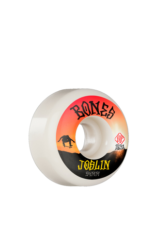 Bones Joslin Sunset V1 52 Wheels