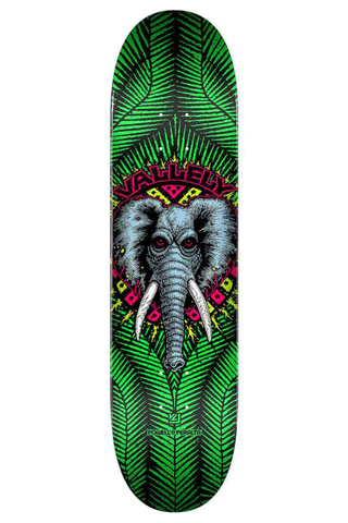 Powell Peralta Vallely Elephant Deck